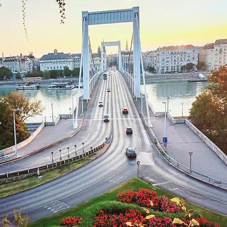 Downtown Acacia Str Apartment Budapest Ngoại thất bức ảnh