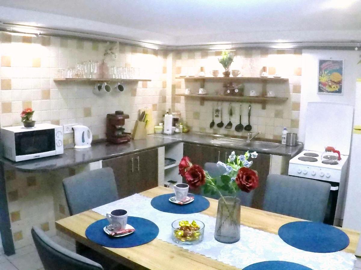Downtown Acacia Str Apartment Budapest Ngoại thất bức ảnh