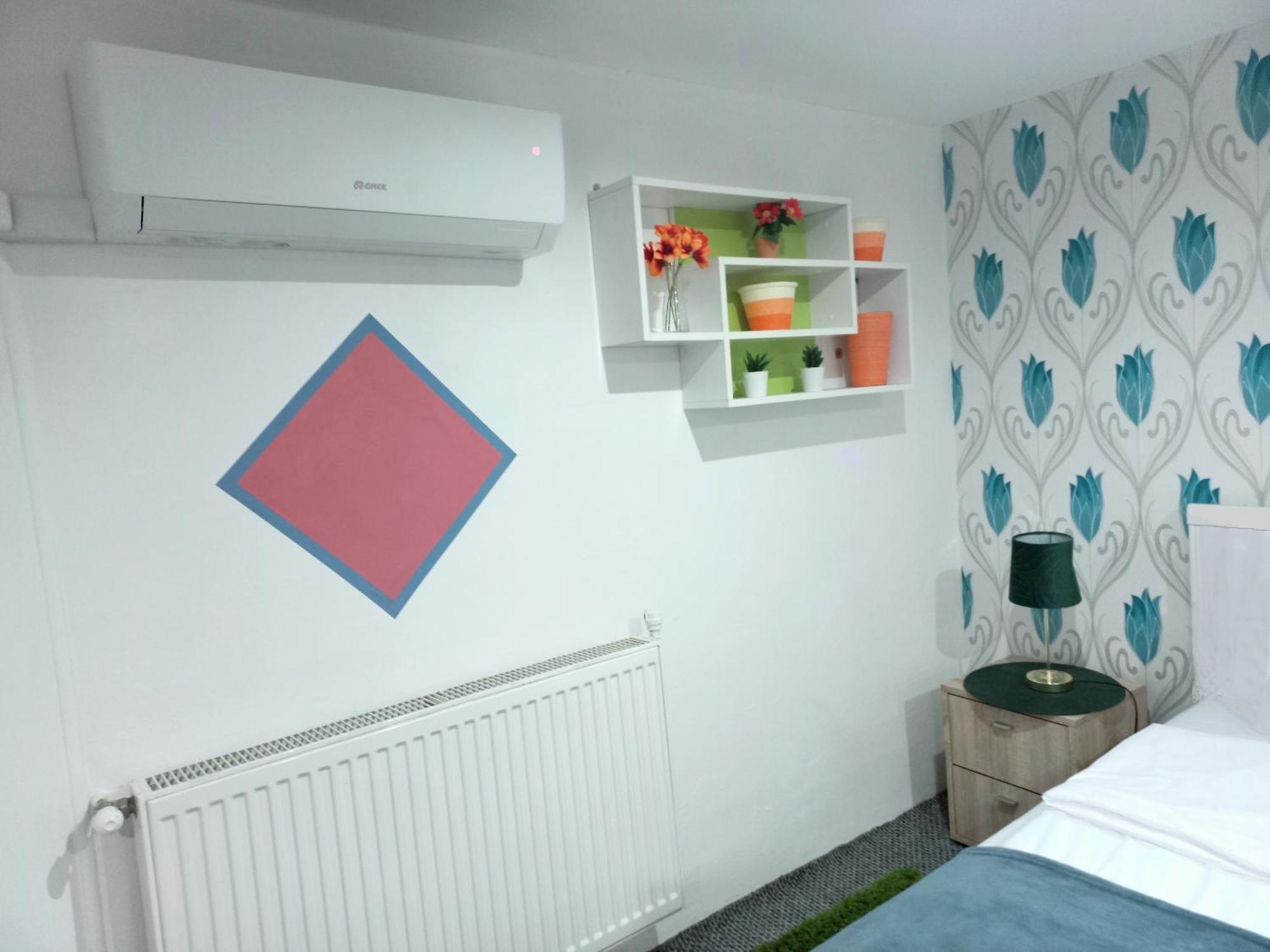 Downtown Acacia Str Apartment Budapest Ngoại thất bức ảnh