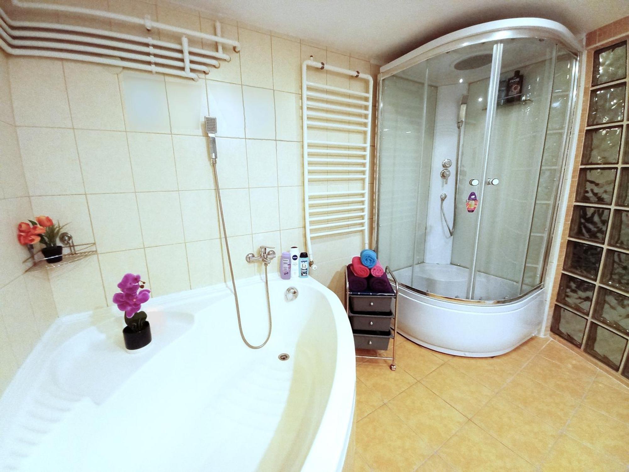 Downtown Acacia Str Apartment Budapest Ngoại thất bức ảnh
